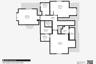 1432 Hamilton Ave, Palo Alto, CA 94301 - Photo 47