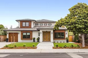 764 Stern Ave, Palo Alto, CA 94303 - Photo 1