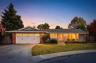 7468 Muirwood Ct, Pleasanton, CA 94588 - Photo 1