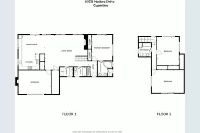 10531 Madera Dr, Cupertino, CA 95014 - Photo 55