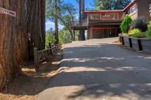 599 Hacienda Dr, Scotts Valley, CA 95066 - Photo 1