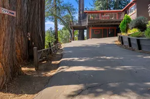599 Hacienda Dr, Scotts Valley, CA 95066 - Photo 3