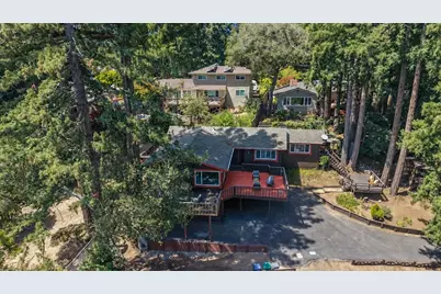599 Hacienda Dr, Scotts Valley, CA 95066 - Photo 59