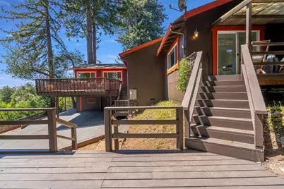 599 Hacienda Dr, Scotts Valley, CA 95066 - Photo 49