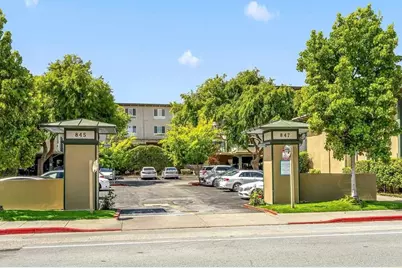 847 N Humboldt St 302, San Mateo, CA 94401 - Photo 1