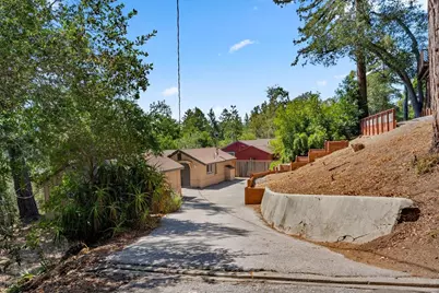 603 Hacienda Dr, Scotts Valley, CA 95066 - Photo 1