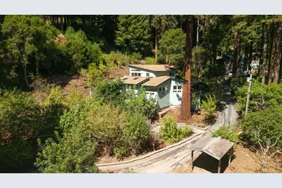 4377 Porter Gulch Rd, Aptos, CA 95003 - Photo 67