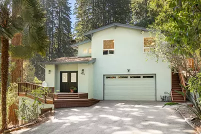 4377 Porter Gulch Rd, Aptos, CA 95003 - Photo 1