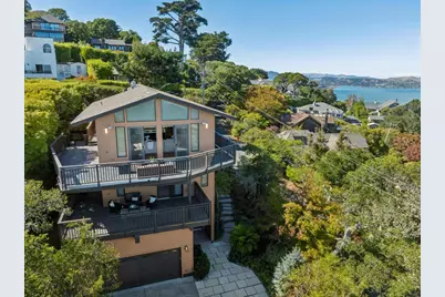675 Sausalito Blvd, Sausalito, CA 94965 - Photo 1