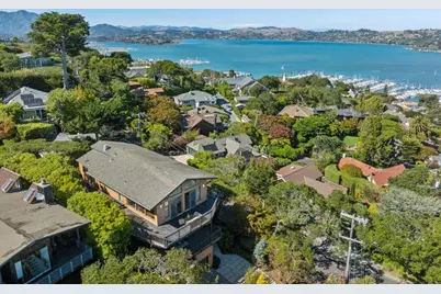 675 Sausalito Blvd, Sausalito, CA 94965 - Photo 5
