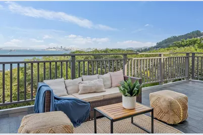 675 Sausalito Blvd, Sausalito, CA 94965 - Photo 7