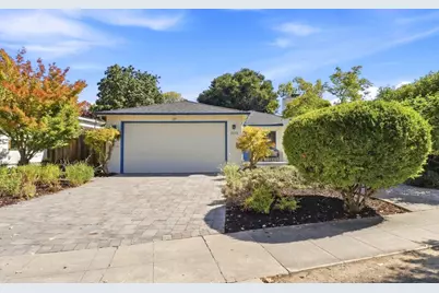 2535 South Ct, Palo Alto, CA 94301 - Photo 3