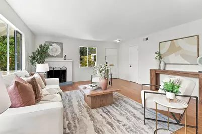 2535 South Ct, Palo Alto, CA 94301 - Photo 5