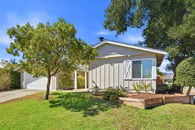 829 Rose Blossom Dr, Cupertino, CA 95014 - Photo 3