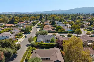 2131 Glenkirk Dr, San Jose, CA 95124 - Photo 59