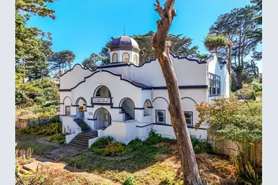 496 6th St, Montara, CA 94037 - Photo 1