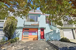 2626 Wawona St, San Francisco, CA 94116 - Photo 1