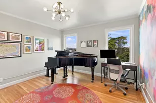 2626 Wawona St, San Francisco, CA 94116 - Photo 19