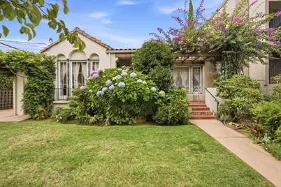 768 Elm St, San Carlos, CA 94070 - Photo 3