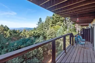 14826 Skyline Blvd 3, Woodside, CA 94062 - Photo 1