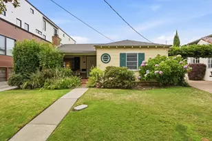 778 Elm St, San Carlos, CA 94070 - Photo 1