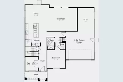 226 Golden Gate Ln, Vacaville, CA 95687 - Photo 3