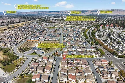 5502 Clove Hitch Loop, Fremont, CA 94555 - Photo 49