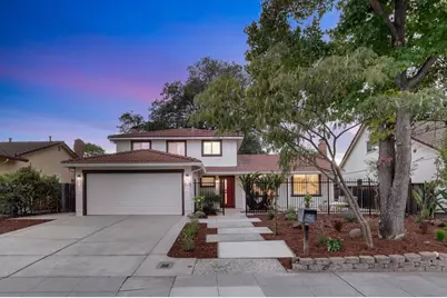 835 Poplar Ave, Sunnyvale, CA 94086 - Photo 1