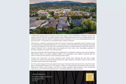 2117-2119 Los Gatos Almaden Rd, San Jose, CA 95124 - Photo 21