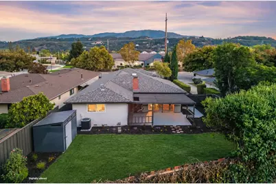 2117-2119 Los Gatos Almaden Rd, San Jose, CA 95124 - Photo 5