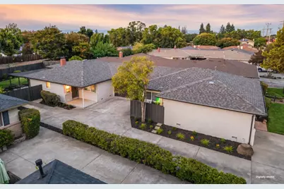 2117-2119 Los Gatos Almaden Rd, San Jose, CA 95124 - Photo 3
