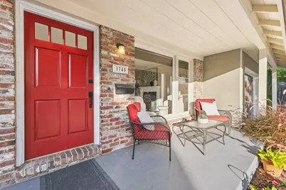 1745 Virginia Ave, Redwood City, CA 94061 - Photo 3