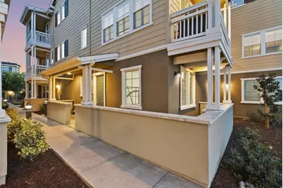 639 Turnbuckle Dr 1503, Redwood City, CA 94063 - Photo 3
