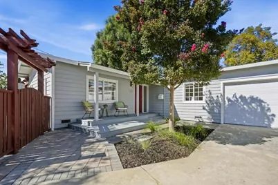 883 Brent Dr, Cupertino, CA 95014 - Photo 3