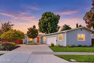 883 Brent Dr, Cupertino, CA 95014 - Photo 1