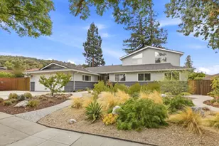 215 Belgatos Rd, Los Gatos, CA 95032 - Photo 1