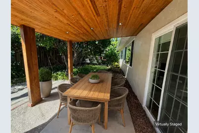 1063 Del Cambre Dr, San Jose, CA 95129 - Photo 19