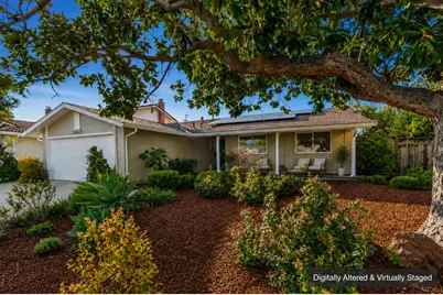 1063 Del Cambre Dr, San Jose, CA 95129 - Photo 1