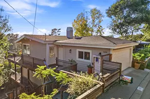 420 Vista Del Mar Dr, Aptos, CA 95003 - Photo 33