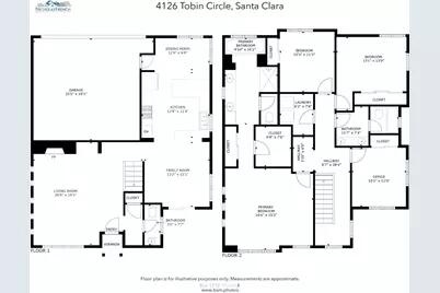 4126 Tobin Cir, Santa Clara, CA 95054 - Photo 31