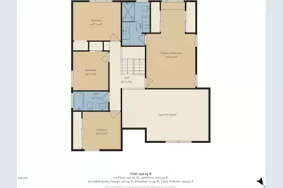 283 N Creek Dr, San Jose, CA 95139 - Photo 57
