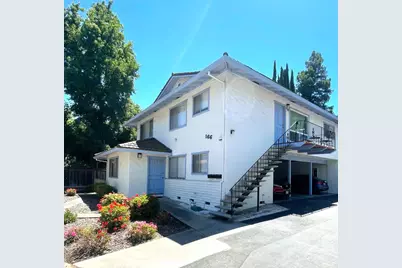 166 Michael Dr, Campbell, CA 95008 - Photo 1