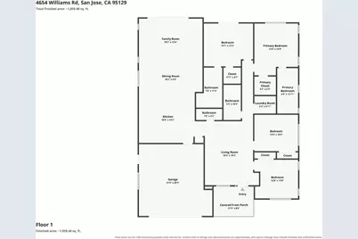 4654 Williams Rd, San Jose, CA 95129 - Photo 43
