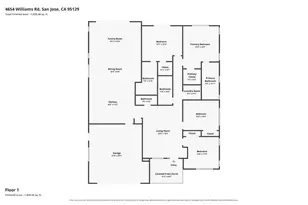 4654 Williams Rd, San Jose, CA 95129 - Photo 43
