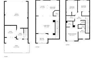 306 Santa Diana Terrace, Sunnyvale, CA 94085 - Photo 37
