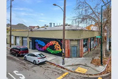 5428 San Pablo Ave, Oakland, CA 94608 - Photo 3