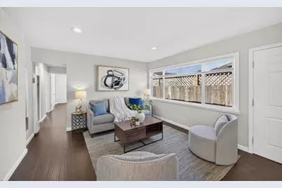 375 S 22nd St, San Jose, CA 95116 - Photo 3
