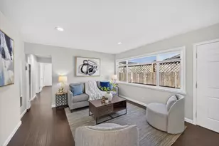 375 S 22nd St, San Jose, CA 95116 - Photo 3