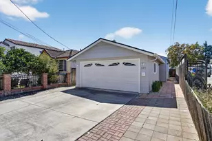 375 S 22nd St, San Jose, CA 95116 - Photo 1