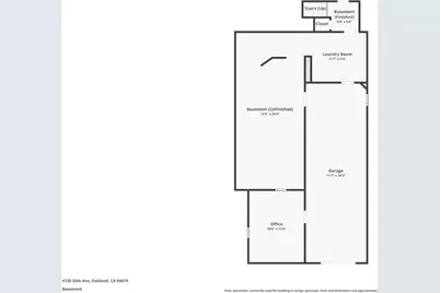 4120 35th Ave, Oakland, CA 94619 - Photo 41